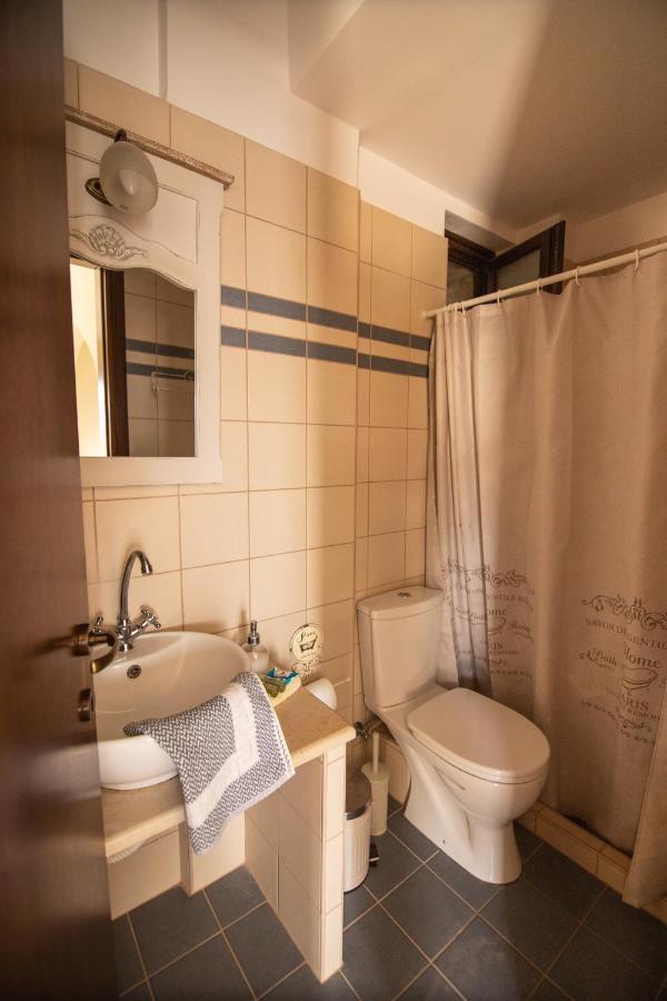 Kritamos & Appartement