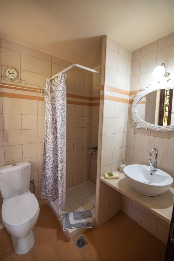 Kritamos & Appartement *