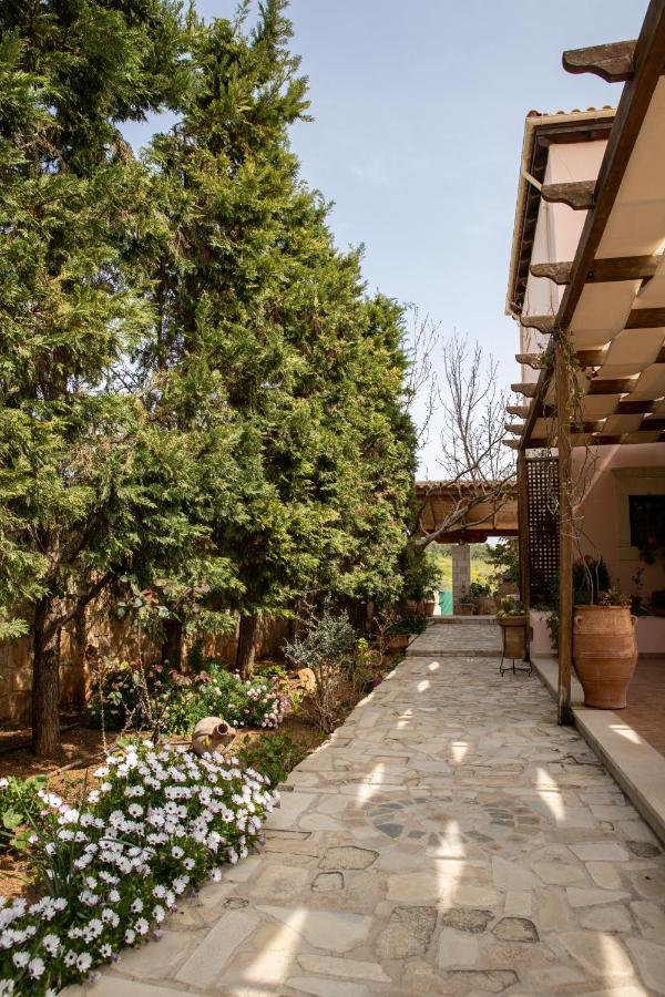 Kritamos & Appartement *