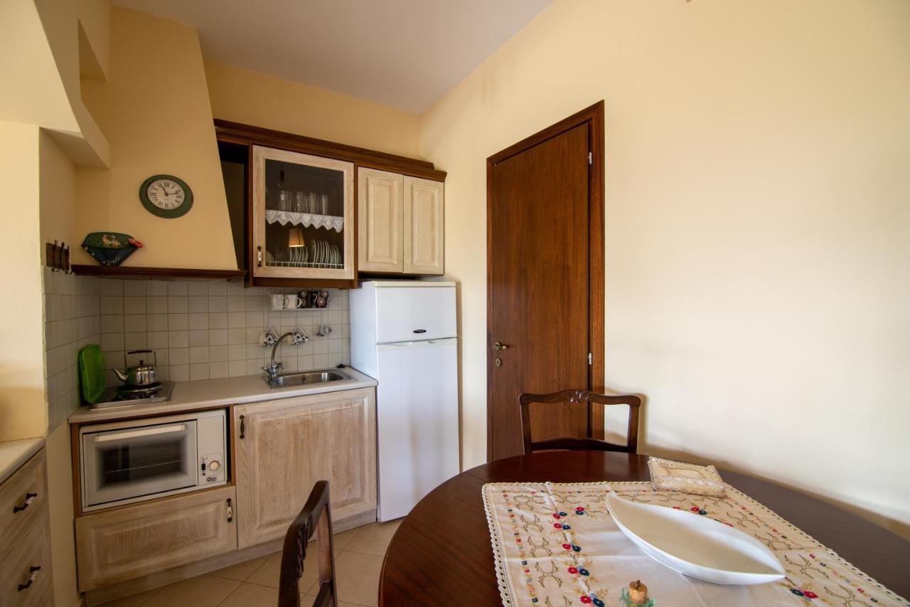 Kritamos & Appartement *