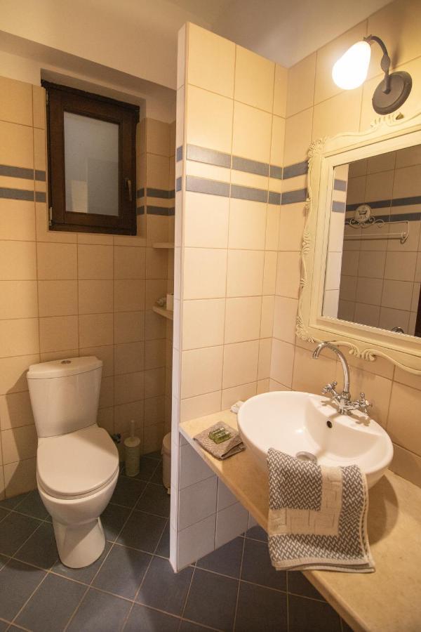 Appartement Kritamos & Kamilárion