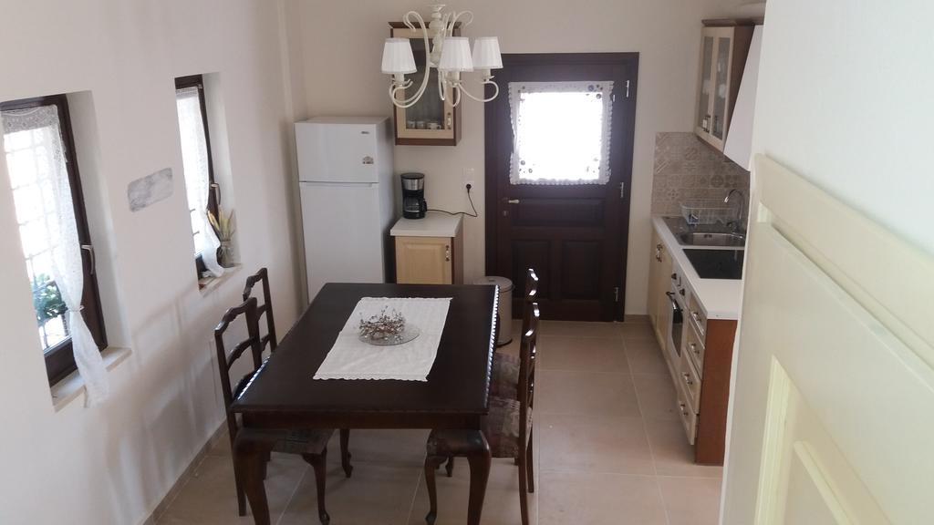 Kritamos & Appartement *