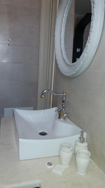 Appartement Kritamos & Kamilárion